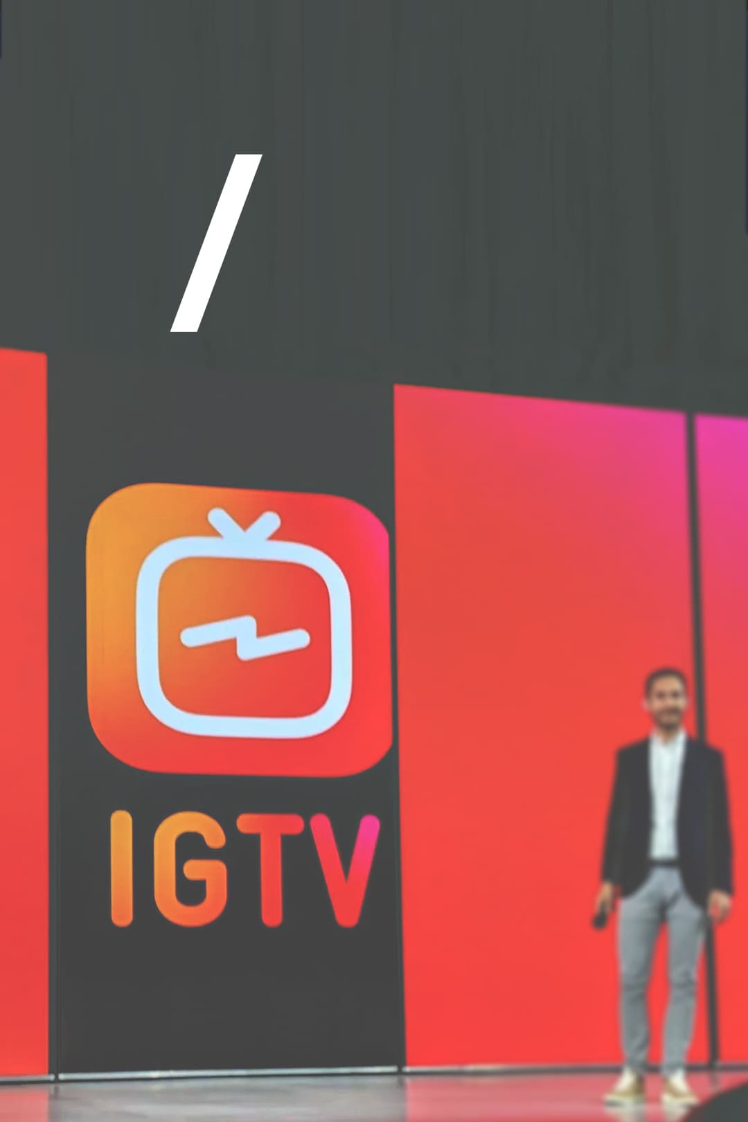 IGTV: como tirar proveito do novo formato do Instagram