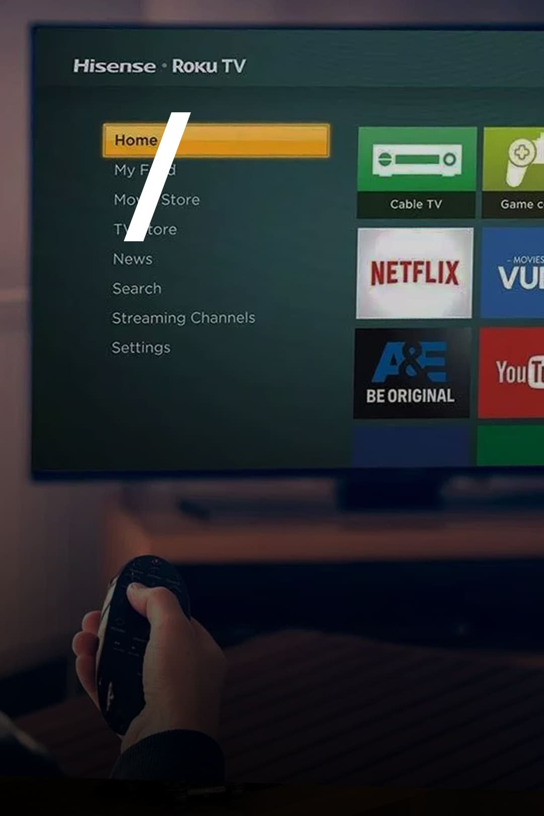 Como os anúncios em Smart TV estão transformando a indústria das TVs