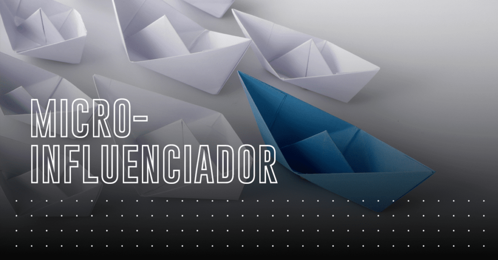 Micro-Influenciador - SMBR