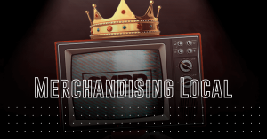 O merchandising local na TV está longe de ficar ultrapassado! Ele ainda é considerado o Rei do ROI. Descubra quais os benefícios e muito mais.